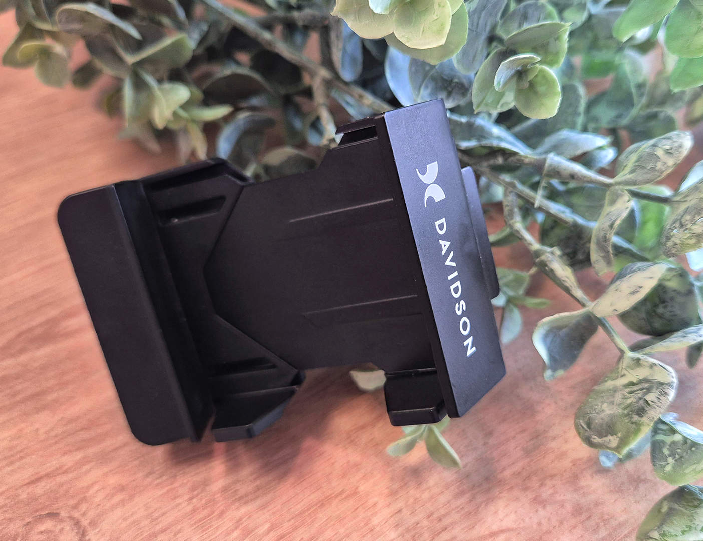 Support smartphone