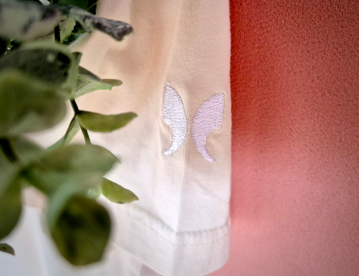 T-shirt en coton Bio