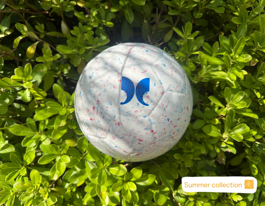 Ballon de foot - Made in France 🐓