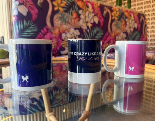 Mug Davidson
