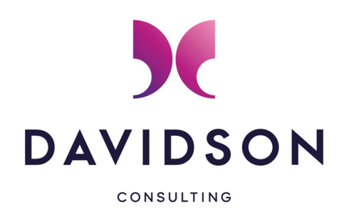 logo Davidson