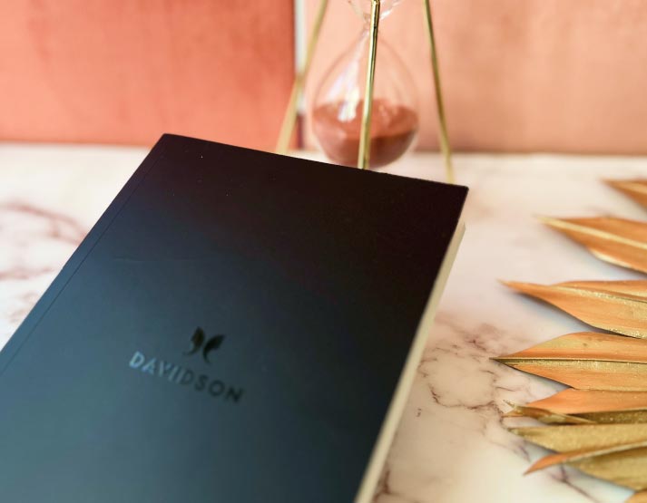 Smart office Dav Store