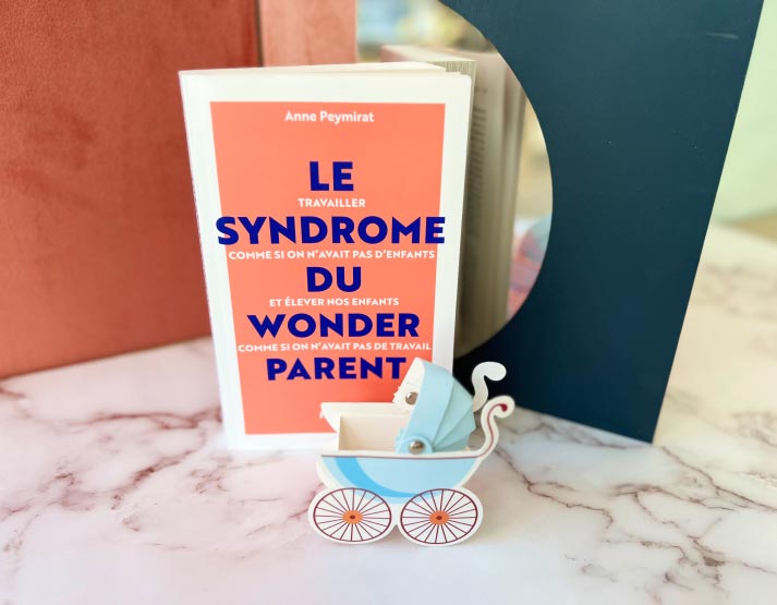 Le Syndrome du Wonderparent